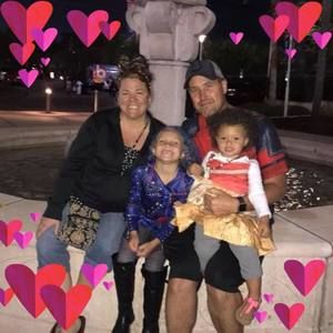 Meet your Posher, Michele